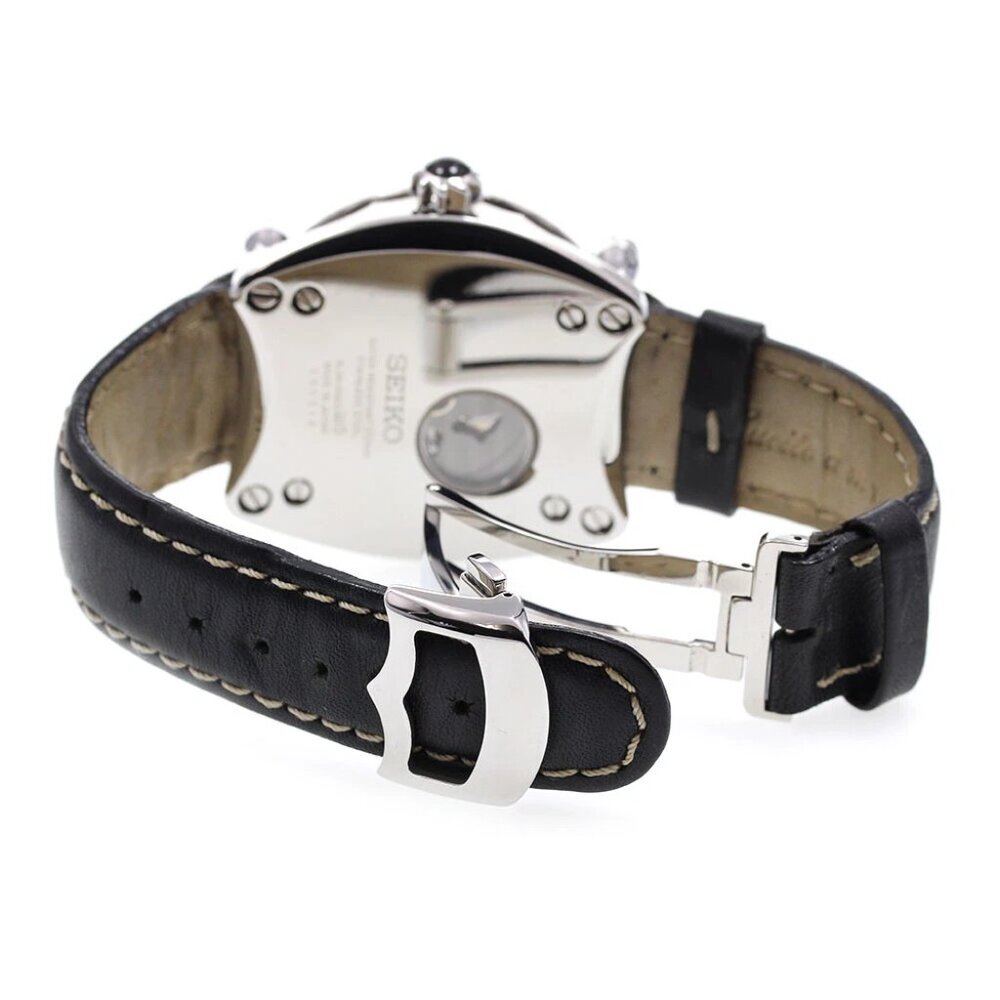 SEIKO Galante SBLL007/8L38-00C0 black Dial Automatic Men's Watch_830329 - Picture 3 of 6